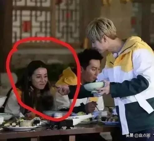 娱乐圈吃瓜三大定律